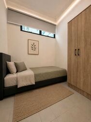 Fernwood Towers (D15), Condominium #576558711